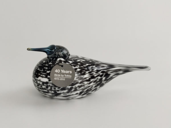  - お値下げ　オイバトイッカ アニュアルバード 2012 iittala - お値下げ オイバトイッカ アニュアルバード 2012の