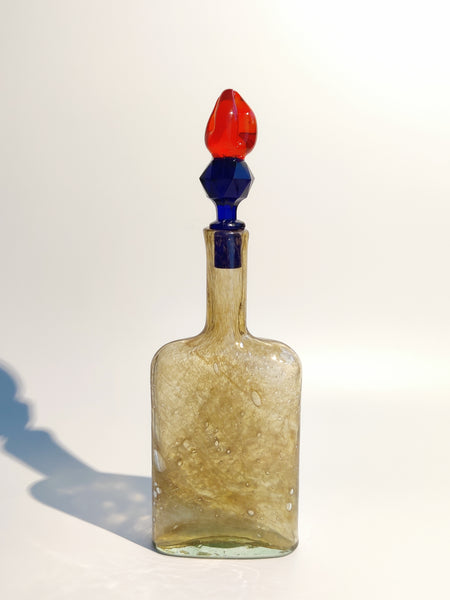 Oiva Toikka Puteli bottle