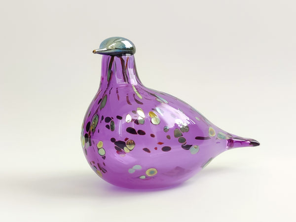 工芸品 Birds by Toikka Jewelled EGG 工芸品 Birds by Toikka Jewelled EGG Birds by Toikka Jewelled EGG