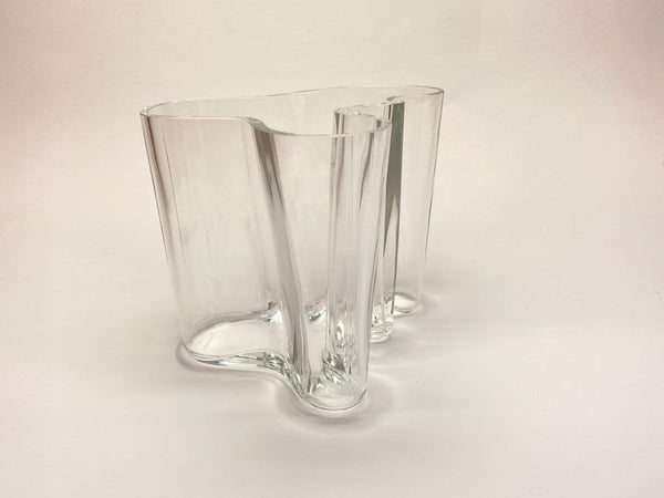 Alvar Aalto - Savoy Vase 120mm