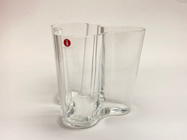 Alvar Aalto - Savoy Vase 95mm