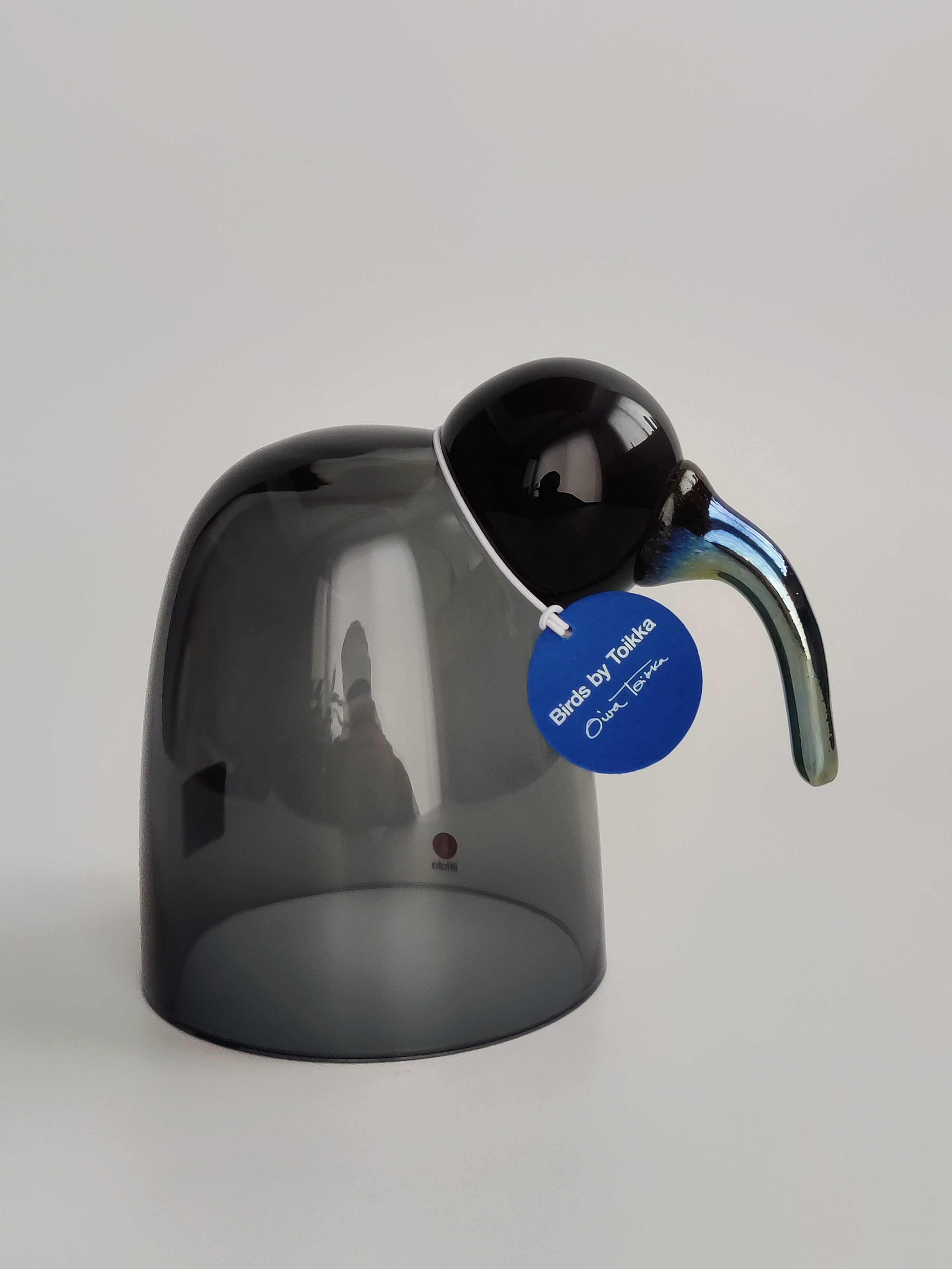 Oiva Toikka／lasi ja design　ガラスとデザイン Oiva Toikka - Lasi ja design オイバ・トイッカ ガラスとデザイン