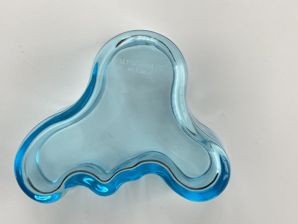 Alvar Aalto - Mini Bowl light blue 25mm Iittala