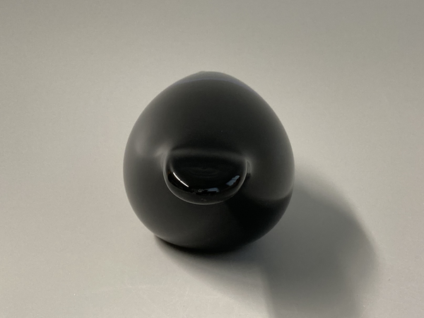 Baby Crow Oiva Toikka Birds of Passage 1991-1997 UNSIGNED