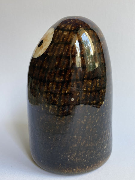 Barn Owl Brown - Oiva Toikka Iittala (New)
