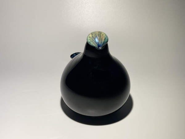 Black Grouse - Teeri - by Oiva Toikka 1987 for Stockmann