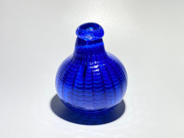 Bluebird Oiva Toikka Birds of Passage 1991-1997 Sinisulka