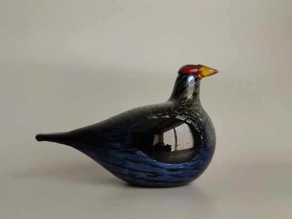 Capercaillie - Metso - Oiva Toikka Iittala (NEW)