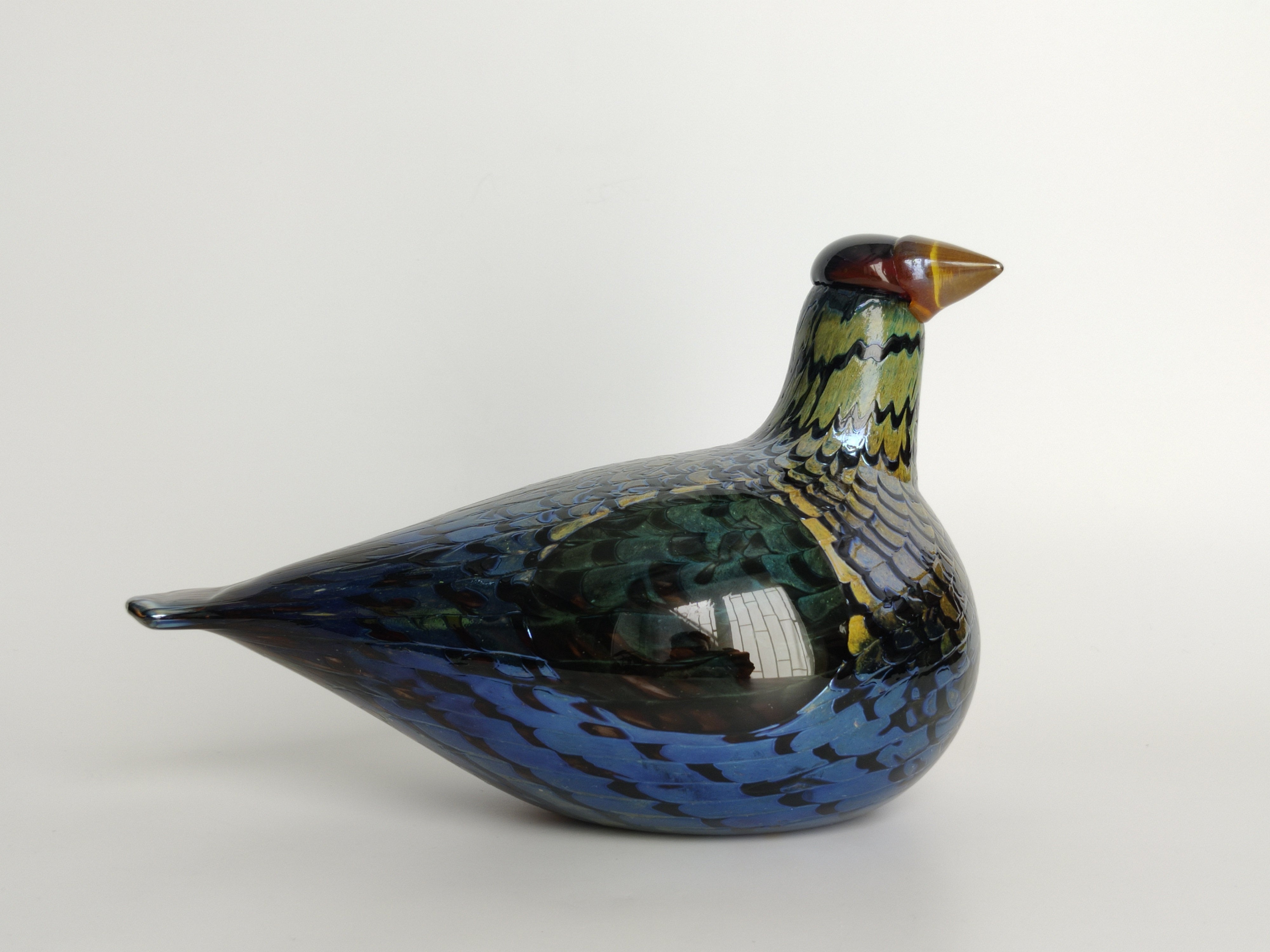 Capercaillie_Oiva_Toikka_bird_