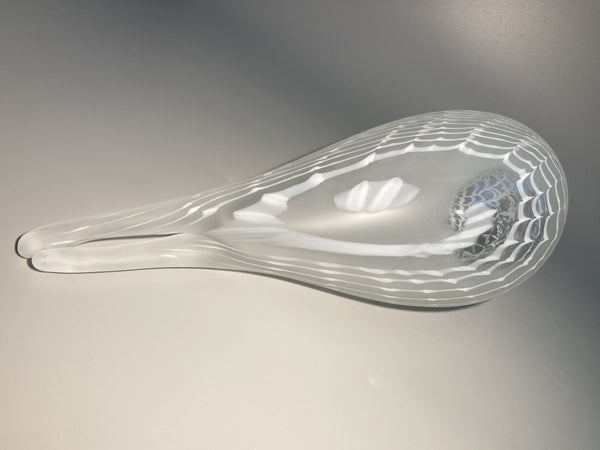 Caspian tern - Species of Tern - Räyskä by Oiva Toikka 1988