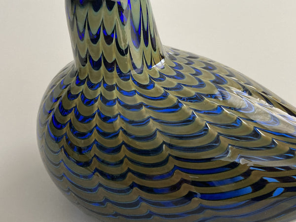 Cloud Chicken - Pilvikana - Oiva Toikka Nuutajärvi 1998-2004