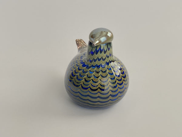 Cloud Chicken - Pilvikana - Oiva Toikka Nuutajärvi 1998-2004