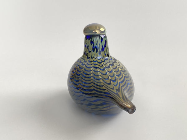 Cloud Chicken - Pilvikana - Oiva Toikka Nuutajärvi 1998-2004