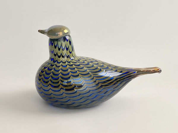 Cloud Chicken - Pilvikana - Oiva Toikka Nuutajärvi 1998-2004