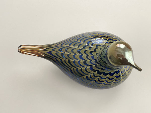Cloud Chicken - Pilvikana - Oiva Toikka Nuutajärvi 1998-2004