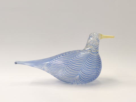 Cloud Tern Annual Bird 2007 Oiva Toikka Iittala Finland – Damsténs