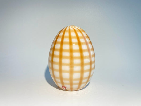 Crake's Egg Annual Egg 2022 Huitti - Oiva Toikka (NEW)