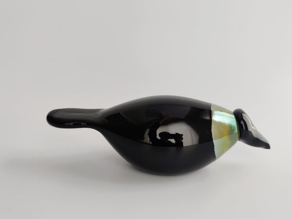 Crow 1982-1998 - Oiva Toikka Nuutajärvi