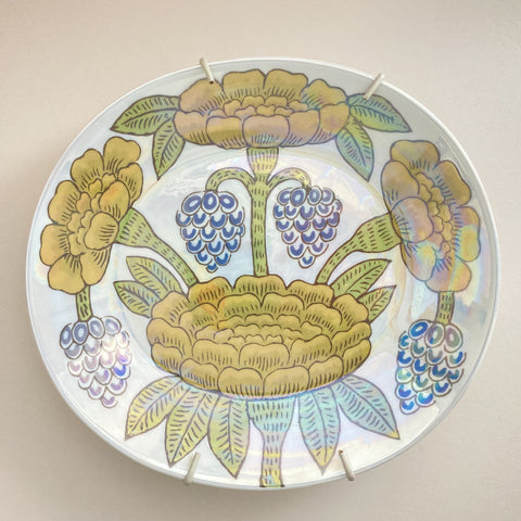 画材 BIRGER KAIPIAINEN Arabia Elegance_3_nro_161_by_Birger_K