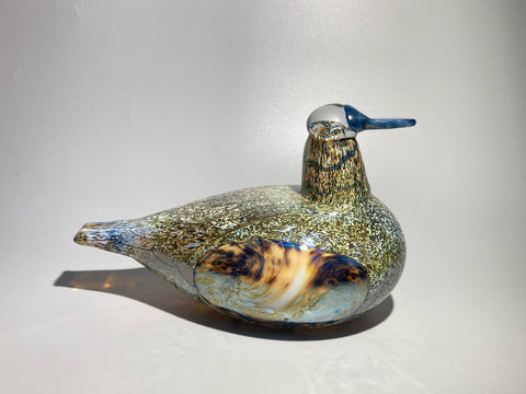 Female_Duck_by_Oiva_Toikka_Nuu