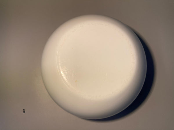 Finel enamel steel Bowl hearts 1960:s - design Kaj Franck