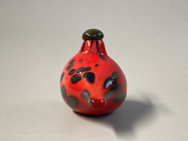 Firebird Birds of Passage Design by Oiva Toikka Finland