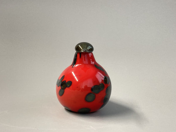 Firebird Birds of Passage Design by Oiva Toikka Finland