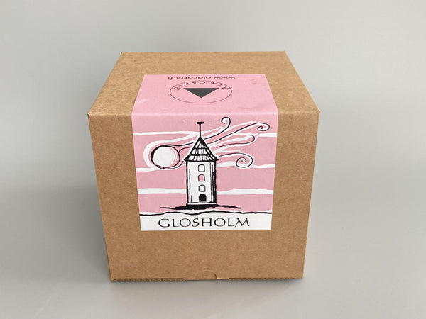 Lighthouse Mug - Glosholm - Majakkamuki 2013 Arabia