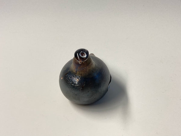 Golden-Crested Kinglet - Hippiäinen - Oiva Toikka Nuutajärvi 1983-1993