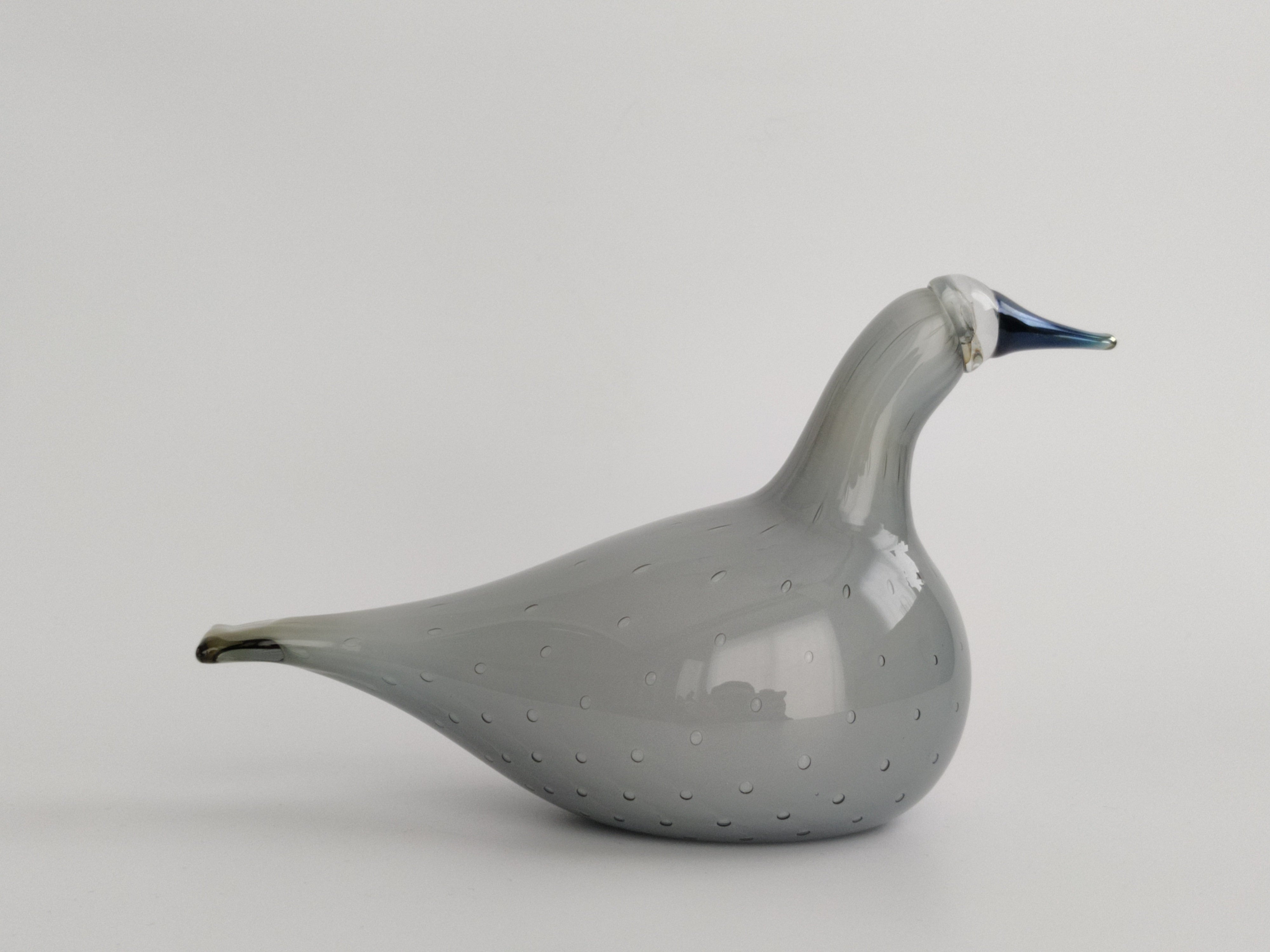 Oiva Toikka 作品集　図録 北欧本/Oiva Toikka/オイバ・トイッカ/Birds/バード本/BIRDS BY