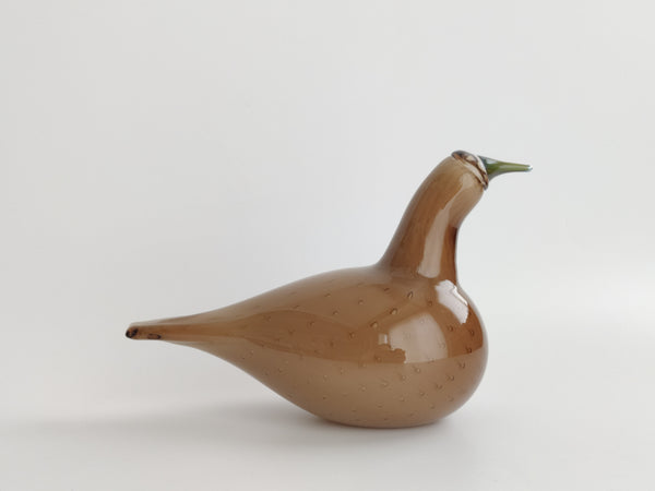Grebe Sand 109/200 - Oiva Toikka