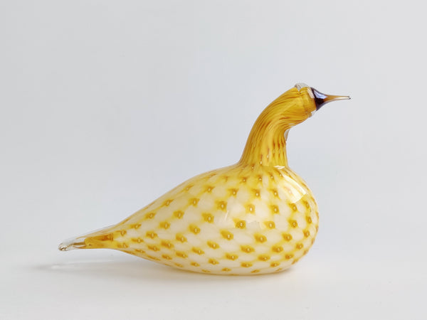 Grebe Yellow 23/200 - Oiva Toikka