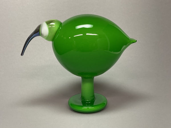 Ibis Green (NEW) - Oiva Toikka Iittala