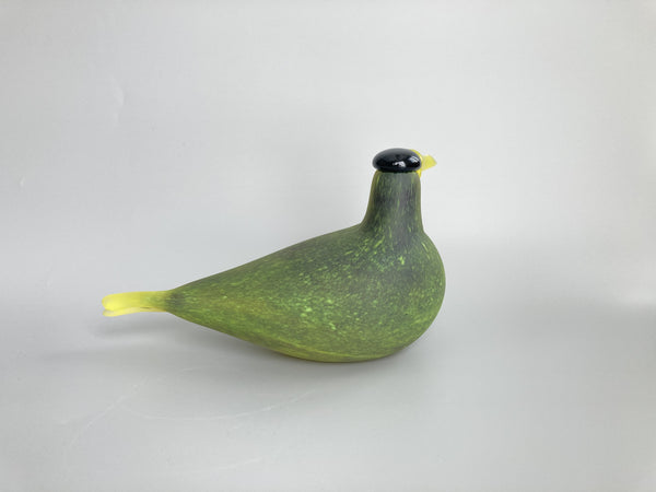 Guillemot - Kiisla - Oiva Toikka Nuutajärvi 1994-2004