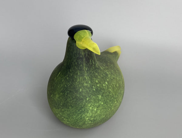 Guillemot - Kiisla - Oiva Toikka Nuutajärvi 1994-2004