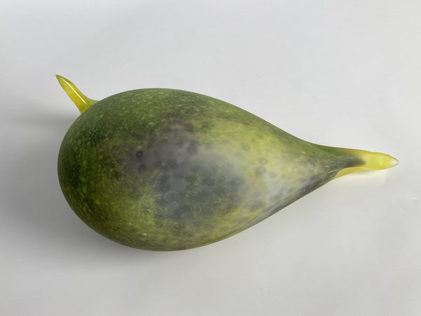 Guillemot - Kiisla - Oiva Toikka Nuutajärvi 1994-2004