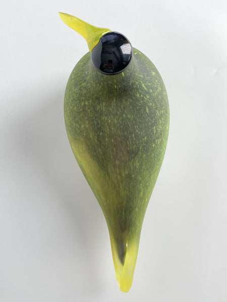 Guillemot - Kiisla - Oiva Toikka Nuutajärvi 1994-2004