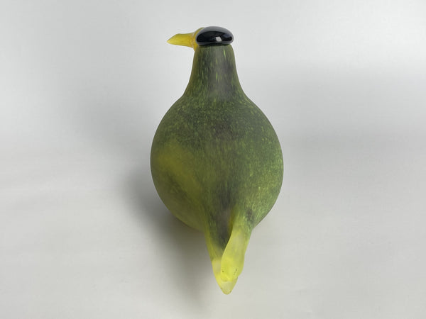 Guillemot - Kiisla - Oiva Toikka Nuutajärvi 1994-2004