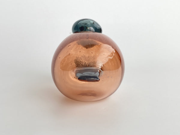 Annual Bird 2002 - Guinea Fowl - Helmikana - Oiva Toikka Nuutajärvi