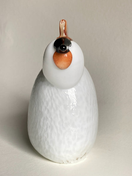 Happy Chicken - Downy Chick's mother - Birds by Toikka 1998-2000 RARE