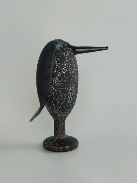 Heron - Haikara - Oiva Toikka Birds Finland (in box)
