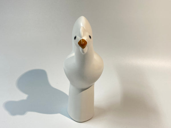 Howard Smith - Emma the hen - Birds collection Arabia ceramics Finland 1990s