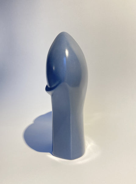 Howard Smith - Elephant or Baby Elephant - Run free collection Arabia ceramics Finland 1990s