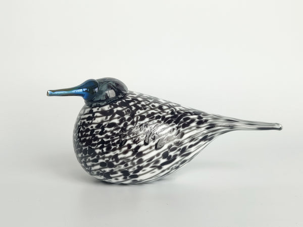 Mirella (Annual Bird 2012) - Oiva Toikka Birds Finland