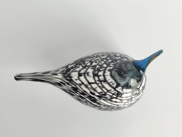Mirella (Annual Bird 2012) - Oiva Toikka Birds Finland