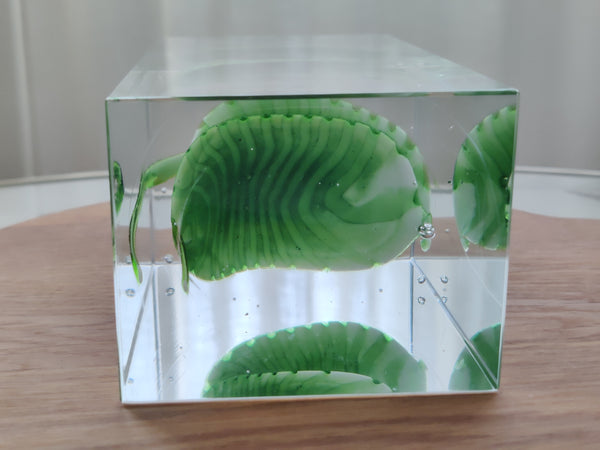 Oiva Toikka - Special Art Cube Vintage