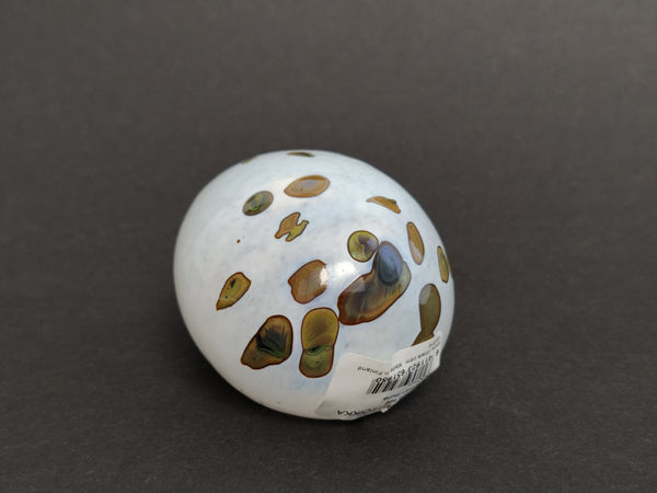 Swamp Curlew Egg by Oiva Toikka - Suokurpan muna 2014 (RARE)