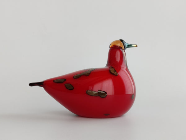Jouliana - Oiva Toikka Birds 2009
