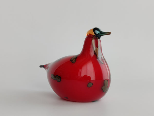 Jouliana - Oiva Toikka Birds 2009