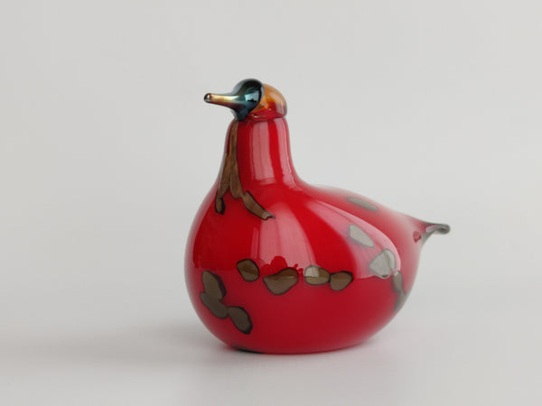 Jouliana - Oiva Toikka Birds 2009